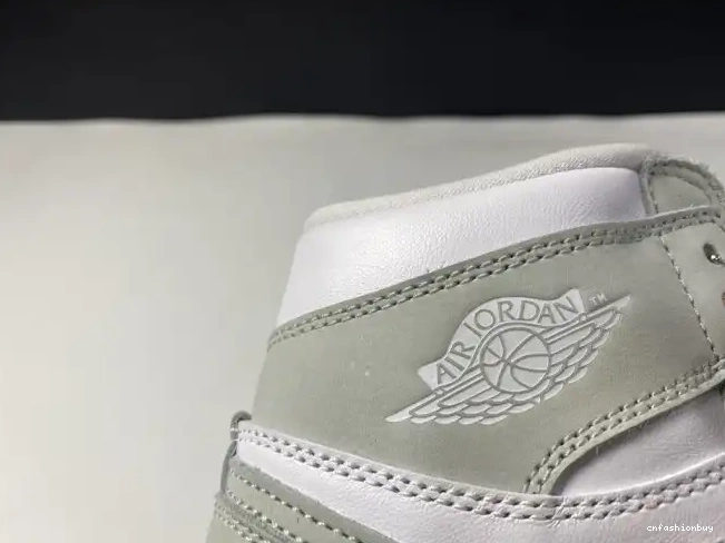 High Seafoam CD0461-002 Jordan 1 Air OG 0702